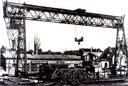 Gantry crane K-305