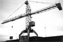 Portal crane KP-300